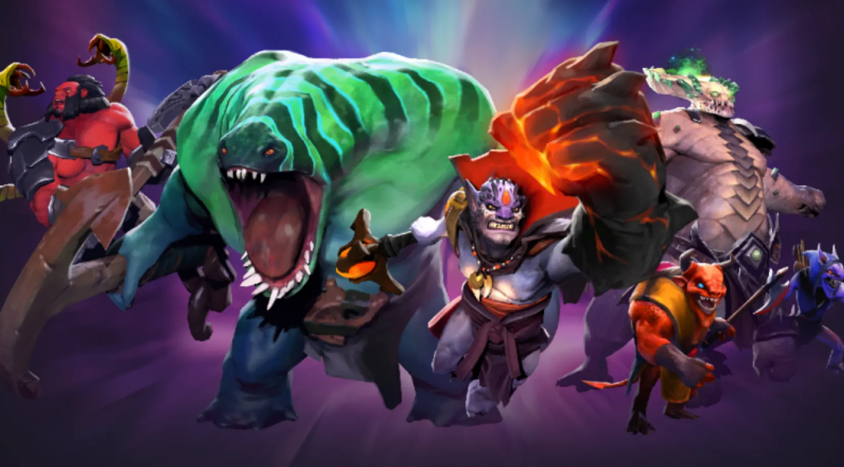 is dota 2 worth playing